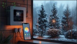 using technology to manage dormant watering using technology to manage dormant watering