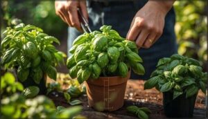 using the one-third rule