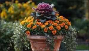 using the thriller, spiller, filler method using the thriller, spiller, filler method