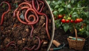 using vermicomposting to create nutrient-rich castings using vermicomposting to create nutrient-rich castings