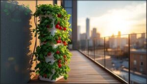 vertical gardening for small spaces vertical gardening for small spaces