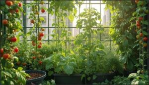 vertical gardening for small spaces vertical gardening for small spaces
