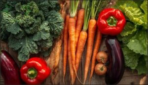 vibrant color and visual appeal vibrant color and visual appeal