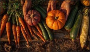 visual and physical ripeness indicators visual and physical ripeness indicators