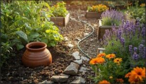 water conservation and pollinator support techniques water conservation and pollinator support techniques