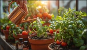 watering and fertilizing tips watering and fertilizing tips