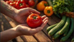 weight and juiciness weight and juiciness