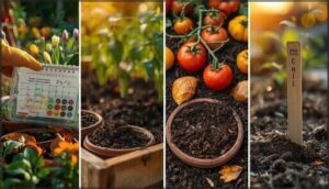 when and how often to test soil ph when and how often to test soil ph