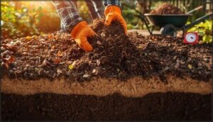 when and how to apply organic amendments when and how to apply organic amendments