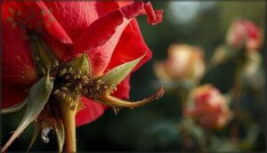 why aphids are harmful to roses why aphids are harmful to roses