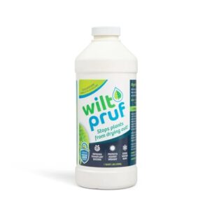 Wilt Pruf® Concentrate | Protect Against B000HHQCUS