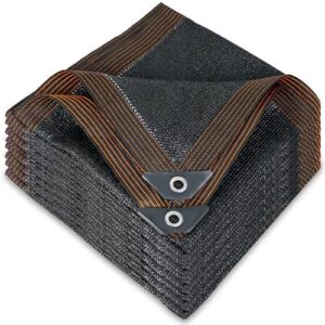 winemana 40% Black Shade Cloth, B087PXB316