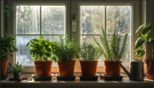 winter care and maintenance tips