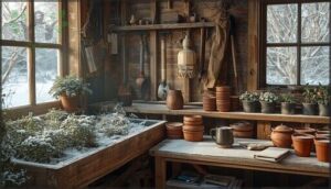 winter garden planning and preparation winter garden planning and preparation