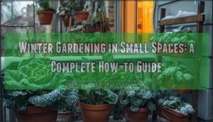 winter gardening in small spaces winter gardening in small spaces