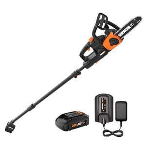 Worx WG323 20V Power Share B075MZ7Y6K