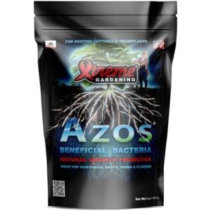 Xtreme Gardening AZOS 6 oz B00ARIABYU