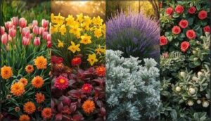 year-round plant selection and care