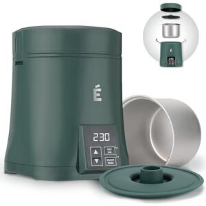 2 in 1 Herb Decarboxylator B09DPZZJDH