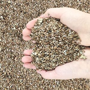 25QT Organic Vermiculite Granules for B0B11Z9V4B