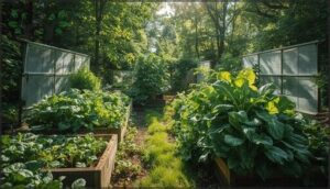 advanced shade gardening techniques advanced shade gardening techniques