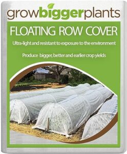 Agribon AG 19 Floating Row Crop B00LB3SBZG