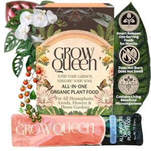 All in One Complete Organic Plant Food, B0D8M6G8Q9