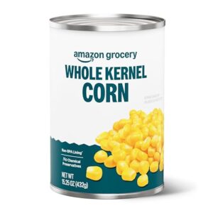 Amazon Grocery, Canned Whole Kernel B0BZJPXBL7