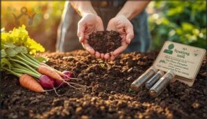 assessing and improving soil quality assessing and improving soil quality