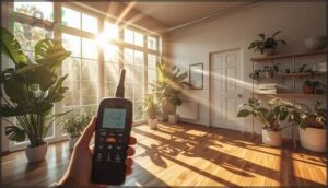assessing light conditions in your home assessing light conditions in your home