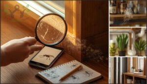 assessing pest problems and identification assessing pest problems and identification