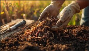 assessing soil health before harvest assessing soil health before harvest