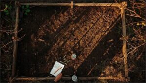 assessing your spring garden space assessing your spring garden space