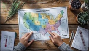 assessing your usda hardiness zone assessing your usda hardiness zone