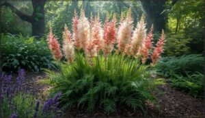 astilbe astilbe