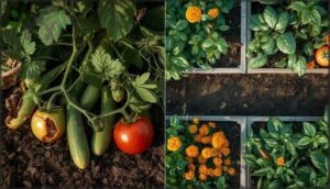 avoiding common companion planting mistakes avoiding common companion planting mistakes