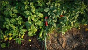 avoiding common summer watering mistakes avoiding common summer watering mistakes