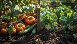 avoiding incompatible plant combinations avoiding incompatible plant combinations