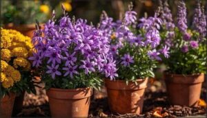 balloon flower balloon flower