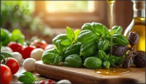 basil – flavor and uses basil – flavor and uses