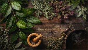 bay leaf and other notable herbs bay leaf and other notable herbs