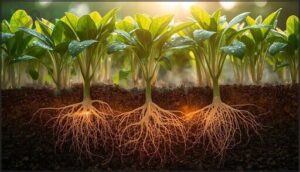 benefits for seedling growth and health benefits for seedling growth and health
