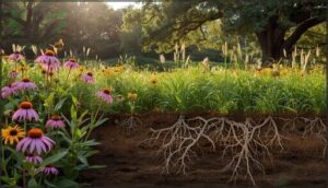 benefits of native plant species benefits of native plant species