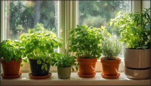best containers for indoor herbs best containers for indoor herbs