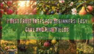 best fruit trees for beginners best fruit trees for beginners