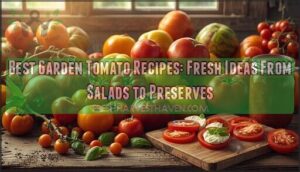 best garden tomato recipes best garden tomato recipes