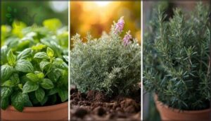 best herbs for spring, summer, and fall best herbs for spring, summer, and fall