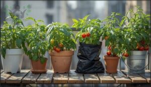 best materials for tomato pots best materials for tomato pots