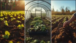 best planting time by region best planting time by region