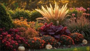 best plants for fall gardens best plants for fall gardens